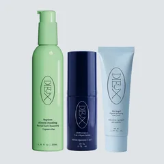 Dieux Skin - The Glow Ritual Light