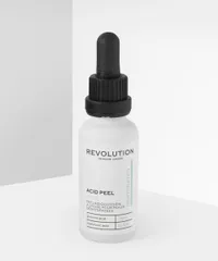 REVOLUTION SKINCARE - Dehydrated Skin Peeling Solution