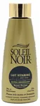 Soleil Noir - Ultimate Tanning Vitamined Emulsion No Protection