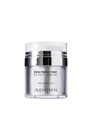Adorn Cosmetics - Overnight Hydration Repair Gel Mask | Refillable