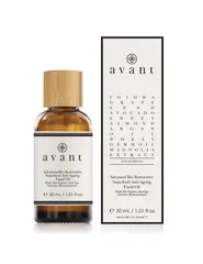 Avant Skincare - LIMITED EDITION Advanced Bio Restorative Superfood Facial Oil