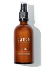 006 R esilience Hand Body Cream