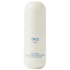 DEZI SKIN Agua Fresca Cooling & Smoothing Eye Cream with Aloe & Guayusa