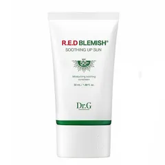 Dr.G - Buy Dr.G R.E.D Blemish Soothing Up Sun Australia - Korean Skin Care and Cosmetics