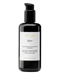 79 Lux - Ultra Nourishing Body Balm