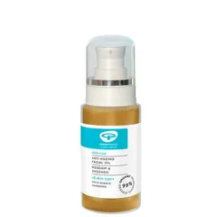 Green People - Skin Anti-Ageing Facial Oil