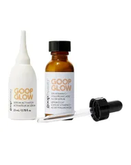 goop - 20% Vitamin C & Hyaluronic Acid Glow Serum