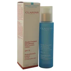 Clarins - HydraQuench Lotion SPF15 by Clarins for Unisex - Moisturizer