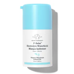 Drunk Elephant - F-Balm Electrolyte Waterfacial Hydrating Mask