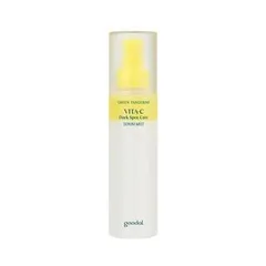 Goodal - Green Tangerine Vita C Serum Mist