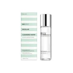 BIOEFFECT - Micellar Cleansing Water
