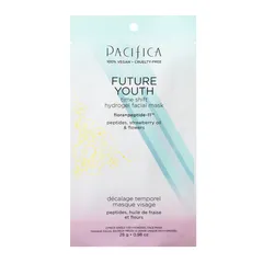 Pacifica - Future Youth Time Shift Hydrogel Face Mask