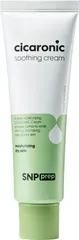 SNP - Prep Cicaronic Soothing Cream