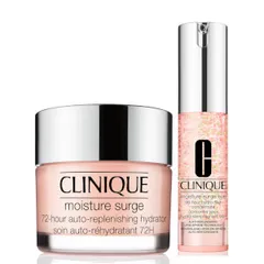 Clinique - Moisture Surge Face & Eye