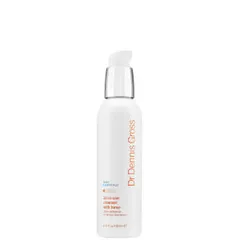 Skincare All-in-One Cleaser with Toner