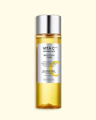 MISSHA - Vita C Plus Brightening Toner