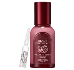 Black Pomegranate Voluming Serum