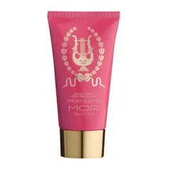MOR - Little Luxuries Lychee Flower Hand Cream
