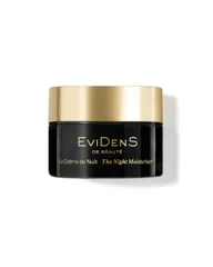 EviDenSdebeaute - The Night Moisturizer
