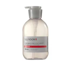 ILLIYOON - Buy illiyoon Ultra Repair Deep Moisture Wash In Australia - Korean Skincare