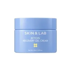 SKIN&LAB - Ectoin Recovery Gel Cream