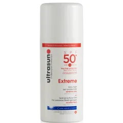 Ultrasun - Sensitive SPF 50+ Extreme Very High Sun Protection