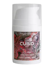 Cubid CBD - Re:new Hand Cream