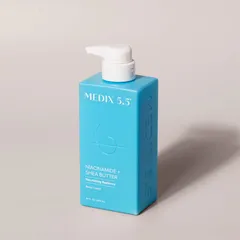 Medix 5.5 - Niacinamide + Shea Butter Body Cream