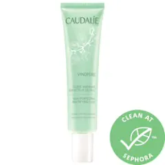 Caudalie - Vinopure Natural Oil Control Moisturizer