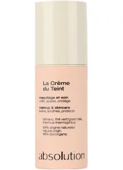 Absolution - La Creme du Teint Tinted Moisturiser