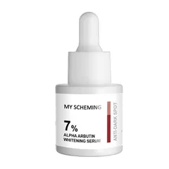 My Scheming - Buy My Scheming 7% Alpha Arbutin Whitening Serum in Australia - Chinese Skincare Online