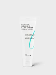 COSRX - AHA/BHA Refresh Vitamin C Daily Cream