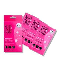 NIP+FAB - Salicylic Fix Spot Patches