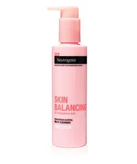 Neutrogena - Skin Balancing Milky Cleanser with 2% PHA