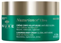 NUXE - Nuxuriance Ultra Luxurious Body Cream Global Anti-Aging