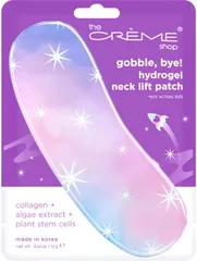 The Crème Shop - Gobble Bye! Hydrogel Neck Lift Patch
