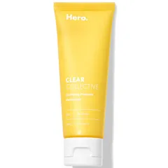 Hero Cosmetics - Clear Collective Moisturizer