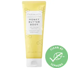 Farmacy Beauty - Honey Body Butter Ultra-Hydrating Body Cream