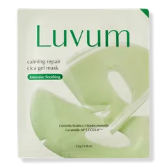 Luvum - Calming Repair Cica Gel Mask