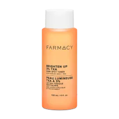 Farmacy Beauty LLC - Brighten Up 3% TXA Toner