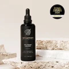 Retreatment Botanics - Skin Renewal Body Elixir