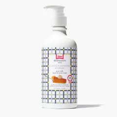 Beekman 1802 - x Libby’s Classic Pumpkin Pie & Cream Hand & Body Wash