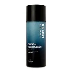the SKIN HOUSE - Homme Essential Aqua Emulsion