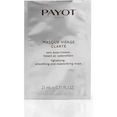 Payot - Masque Clarte Lightening & Redensifying Mask