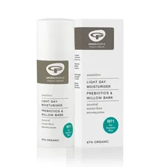 Green People Company - Scent Free Light Day Moisturiser