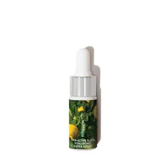 Fitglow Beauty - Vita Active B+C+E Hyaluronic Super Serum - Travel