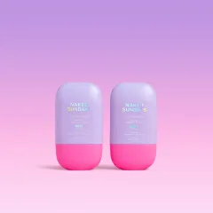 Naked Sundays USA - CabanaMilk™ Duo