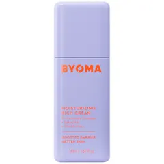 BYOMA - Moisturising Rich Cream