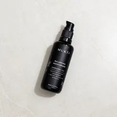 Mukti - Balancing Moisturiser