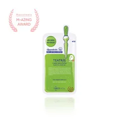 Teatree Care Solution Essential Mask